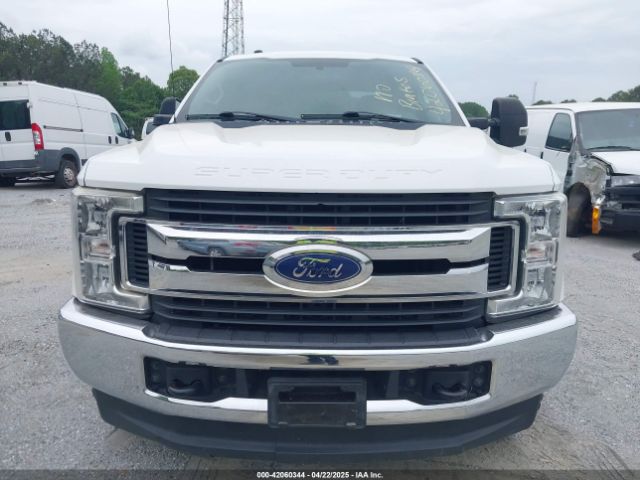 1FT7W2B60KEG48616 Ford F-250 Xlt