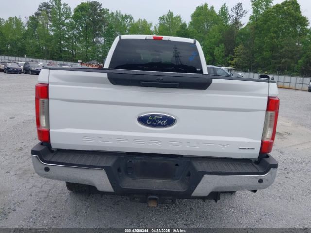 1FT7W2B60KEG48616 Ford F-250 Xlt