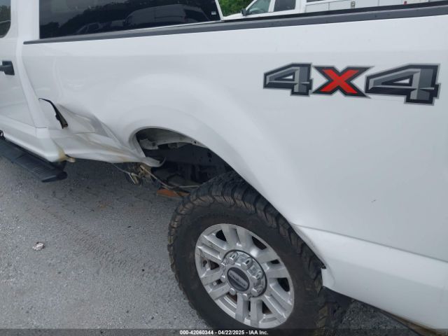 1FT7W2B60KEG48616 Ford F-250 Xlt