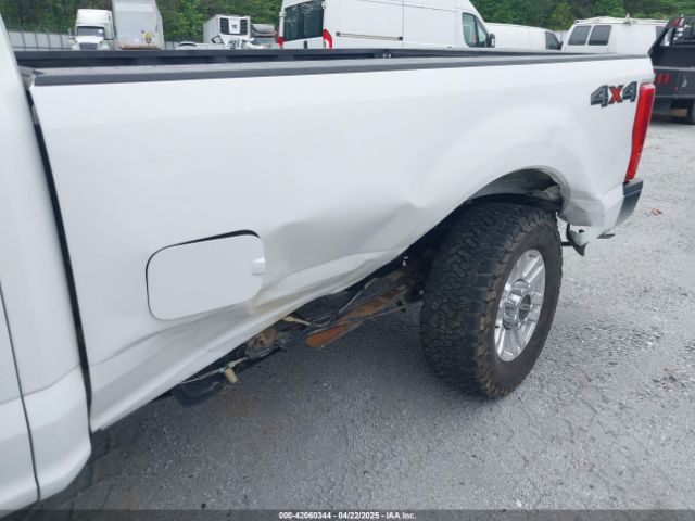 1FT7W2B60KEG48616 Ford F-250 Xlt