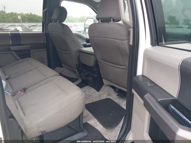 1FT7W2B60KEG48616 Ford F-250 Xlt