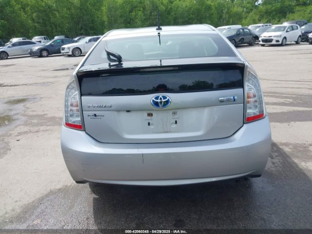JTDKN3DP7E3059300 Toyota PRIUS PLUG-IN
