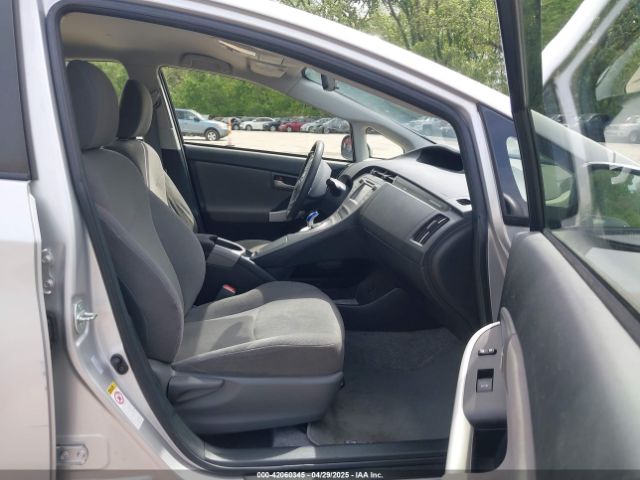 JTDKN3DP7E3059300 Toyota PRIUS PLUG-IN