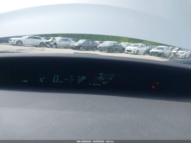 JTDKN3DP7E3059300 Toyota PRIUS PLUG-IN