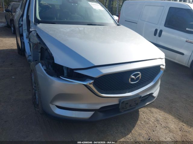 JM3KFABL9H0169814 Mazda CX-5 SPORT