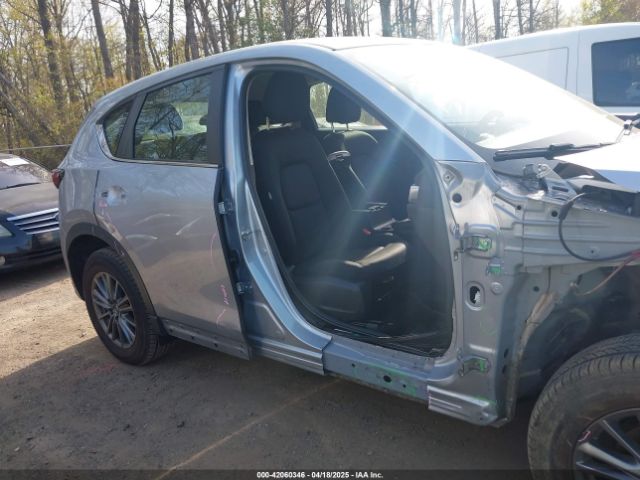 JM3KFABL9H0169814 Mazda CX-5 SPORT