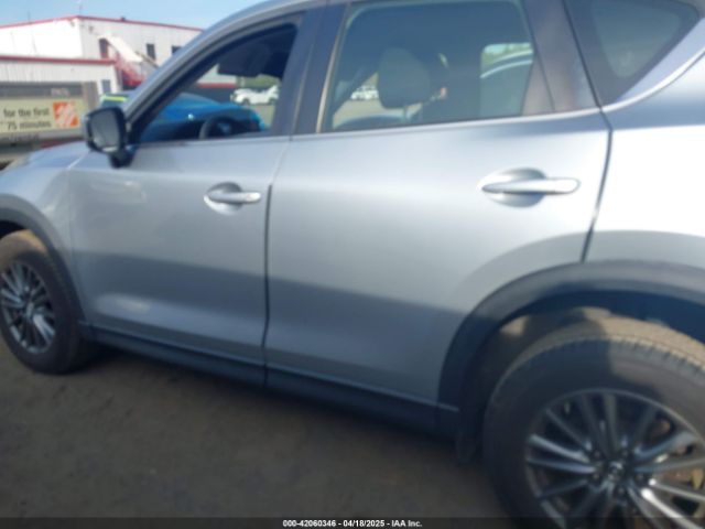 JM3KFABL9H0169814 Mazda CX-5 SPORT