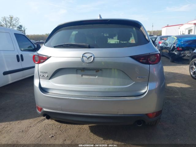 JM3KFABL9H0169814 Mazda CX-5 SPORT