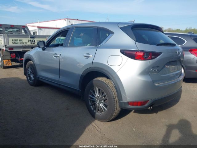 JM3KFABL9H0169814 Mazda CX-5 SPORT