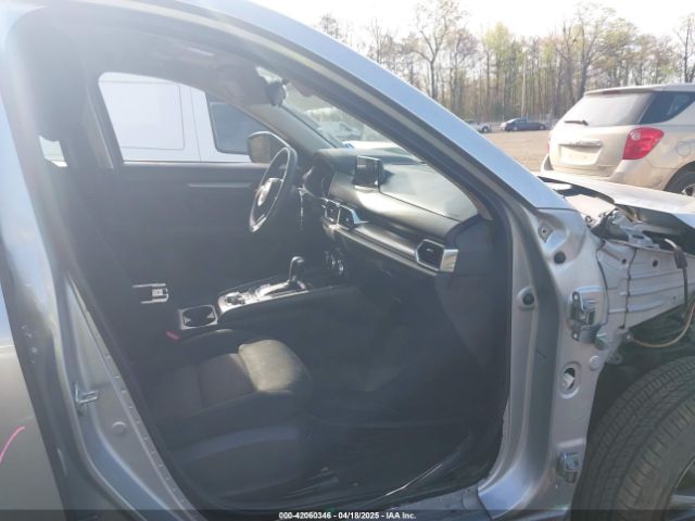 JM3KFABL9H0169814 Mazda CX-5 SPORT