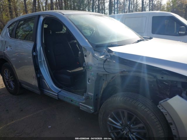 JM3KFABL9H0169814 Mazda CX-5 SPORT