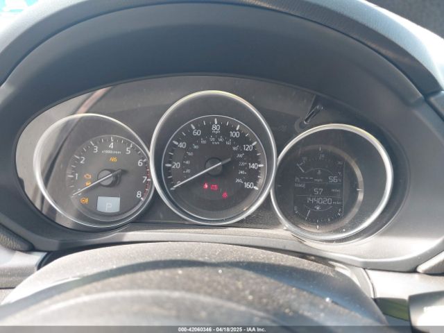JM3KFABL9H0169814 Mazda CX-5 SPORT
