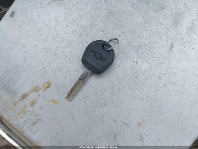 KL8CB6SA5MC736977 Chevrolet Spark Fwd Ls Automatic