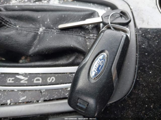 2FMPK4G93GBB61130 Ford EDGE SE