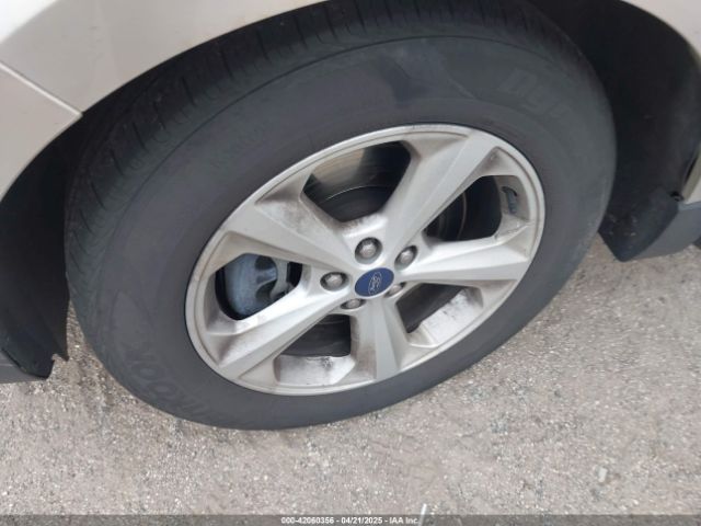2FMPK4G93GBB61130 Ford EDGE SE