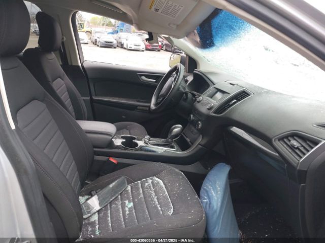 2FMPK4G93GBB61130 Ford EDGE SE