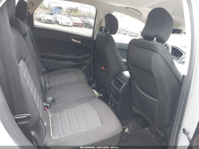 2FMPK4G93GBB61130 Ford EDGE SE