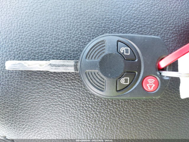 1FMCU9GD0HUD45415 Ford ESCAPE SE