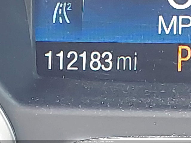 1FMCU9GD0HUD45415 Ford ESCAPE SE