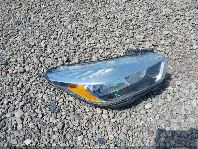 1FMCU9GD0HUD45415 Ford ESCAPE SE