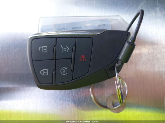 5GAERARS8SJ174029 Buick Enclave Preferred Fwd