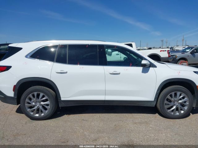 5GAERARS8SJ174029 Buick Enclave Preferred Fwd