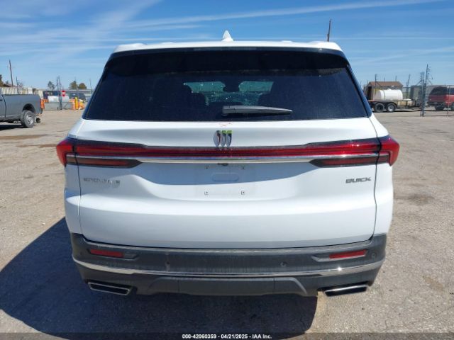5GAERARS8SJ174029 Buick Enclave Preferred Fwd