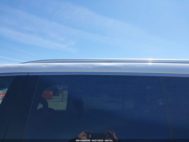 5GAERARS8SJ174029 Buick Enclave Preferred Fwd