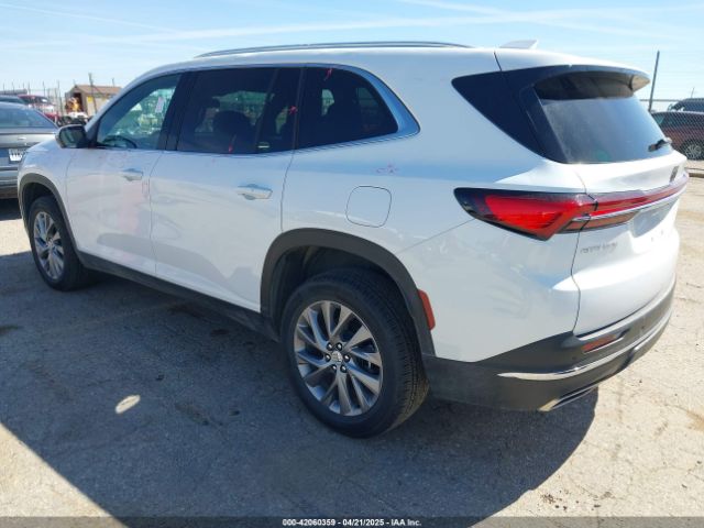 5GAERARS8SJ174029 Buick Enclave Preferred Fwd