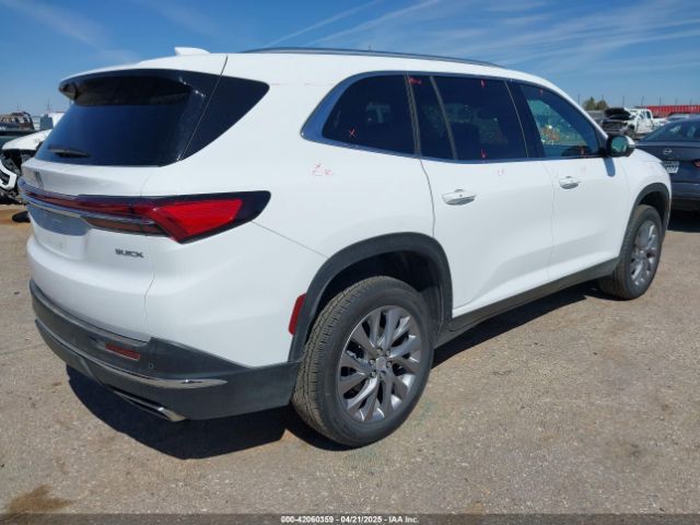 5GAERARS8SJ174029 Buick Enclave Preferred Fwd