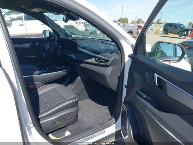 5GAERARS8SJ174029 Buick Enclave Preferred Fwd
