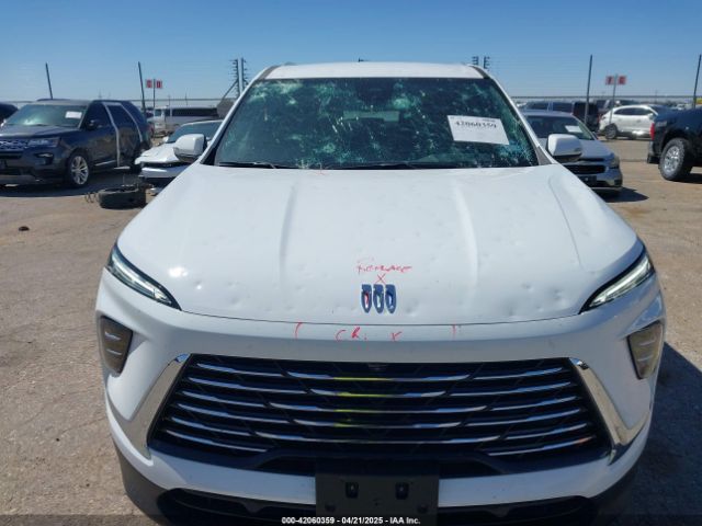 5GAERARS8SJ174029 Buick Enclave Preferred Fwd