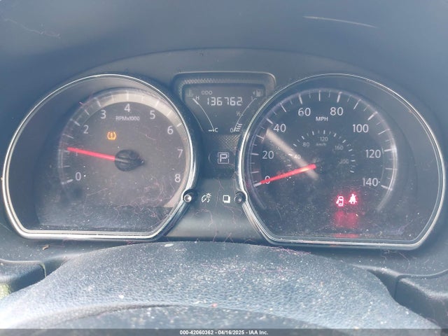 3N1CN7AP2FL957991 Nissan Versa 1.6 Sv