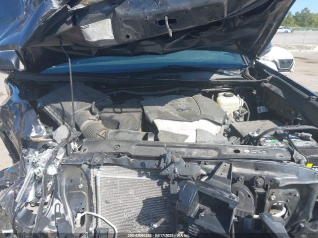 3TMCZ5AN2KM192497 Toyota Tacoma Trd Off Road