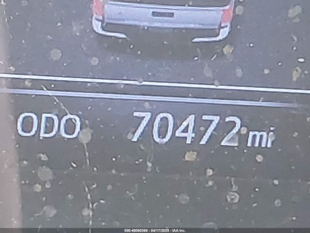 3TMCZ5AN2KM192497 Toyota Tacoma Trd Off Road