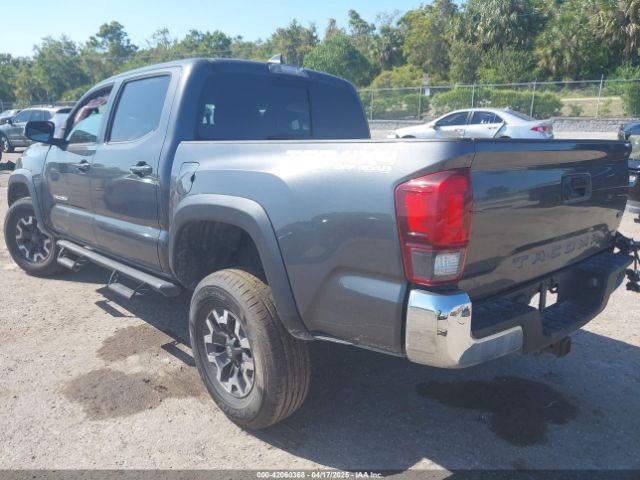 3TMCZ5AN2KM192497 Toyota Tacoma Trd Off Road