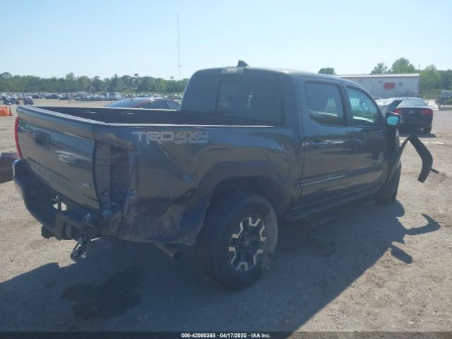 3TMCZ5AN2KM192497 Toyota Tacoma Trd Off Road