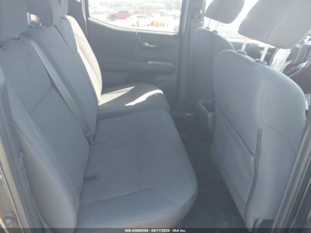 3TMCZ5AN2KM192497 Toyota Tacoma Trd Off Road