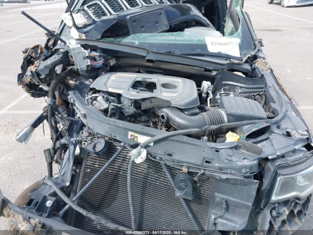 2017 JEEP GRAND CHEROKEE 1C4RJEBG9HC877706 Photo 9