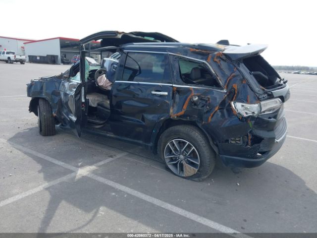 2017 JEEP GRAND CHEROKEE 1C4RJEBG9HC877706 Photo 2