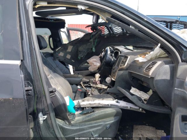 2017 JEEP GRAND CHEROKEE 1C4RJEBG9HC877706 Photo 4