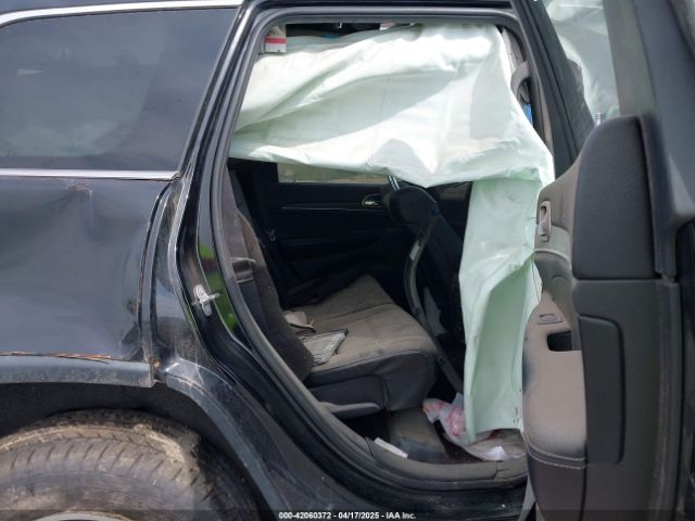 2017 JEEP GRAND CHEROKEE 1C4RJEBG9HC877706 Photo 7