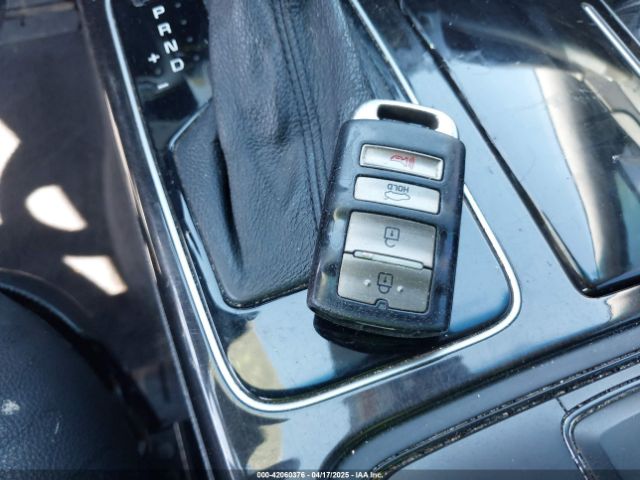 KNALN4D75F5196796 KIA Cadenza Premium