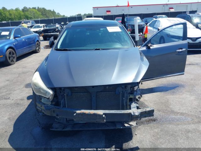 KNALN4D75F5196796 KIA Cadenza Premium