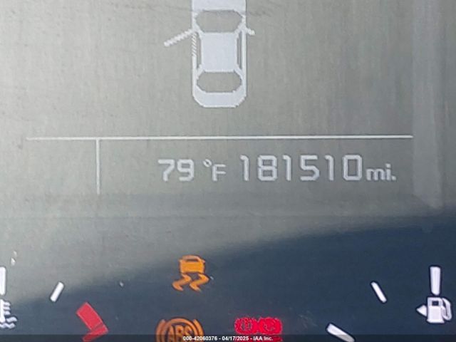 KNALN4D75F5196796 KIA Cadenza Premium