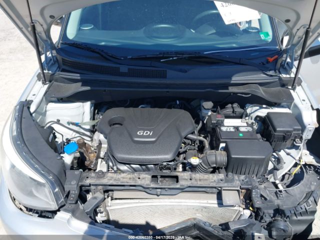 KNDJN2A25F7796066 KIA Soul