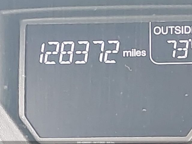 5FNRL5H62FB008681 Honda Odyssey Ex-l