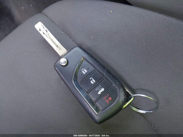 4T1C11AK2PU120803 Toyota CAMRY LE