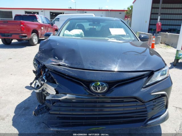 4T1C11AK2PU120803 Toyota CAMRY LE