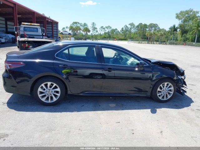 4T1C11AK2PU120803 Toyota CAMRY LE